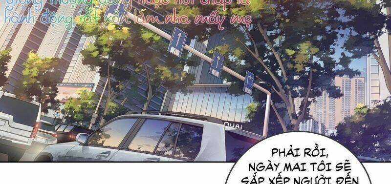 Kẹo Bông Gòn Và Mộng Giữa Ban Ngày Chapter 18 trang 15