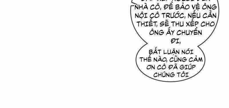 Kẹo Bông Gòn Và Mộng Giữa Ban Ngày Chapter 18 trang 16