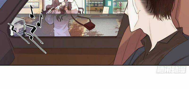 Kẹo Bông Gòn Và Mộng Giữa Ban Ngày Chapter 18 trang 20