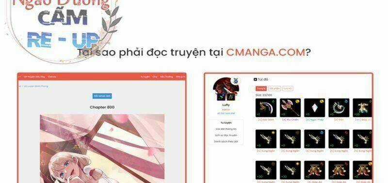 Kẹo Bông Gòn Và Mộng Giữa Ban Ngày Chapter 18 trang 22