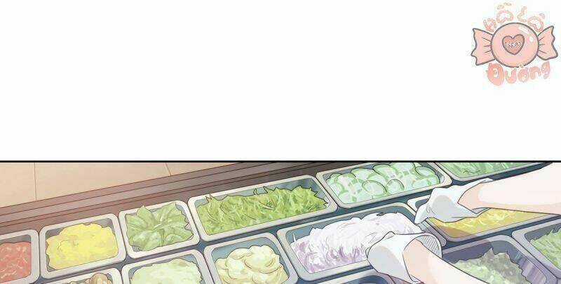 Kẹo Bông Gòn Và Mộng Giữa Ban Ngày Chapter 18 trang 25