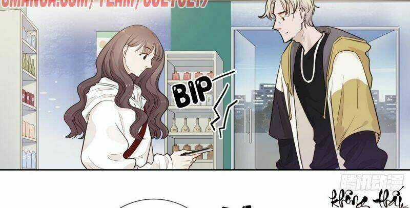 Kẹo Bông Gòn Và Mộng Giữa Ban Ngày Chapter 18 trang 32