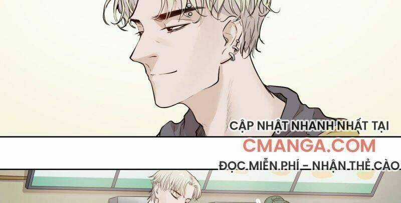 Kẹo Bông Gòn Và Mộng Giữa Ban Ngày Chapter 18 trang 36