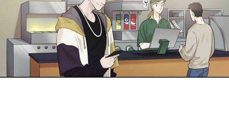 Kẹo Bông Gòn Và Mộng Giữa Ban Ngày Chapter 18 trang 37