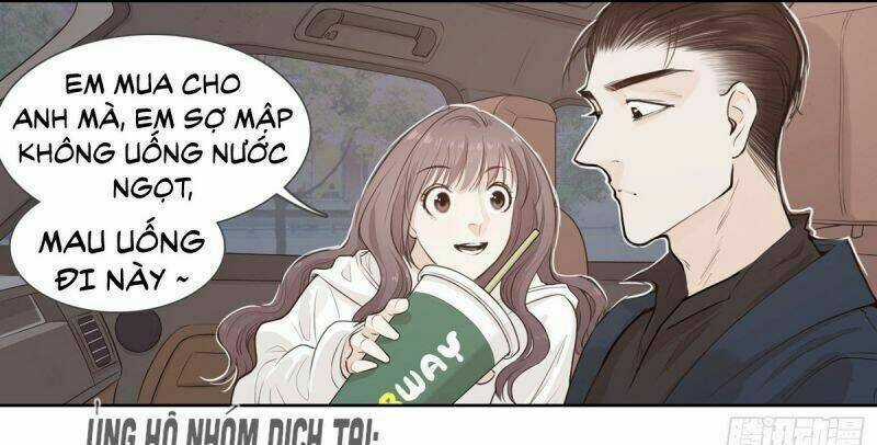 Kẹo Bông Gòn Và Mộng Giữa Ban Ngày Chapter 18 trang 42