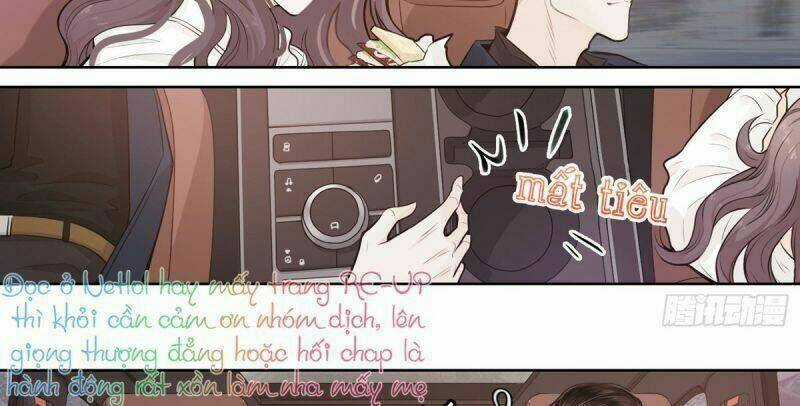 Kẹo Bông Gòn Và Mộng Giữa Ban Ngày Chapter 18 trang 45