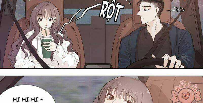 Kẹo Bông Gòn Và Mộng Giữa Ban Ngày Chapter 18 trang 46