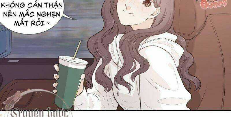 Kẹo Bông Gòn Và Mộng Giữa Ban Ngày Chapter 18 trang 47