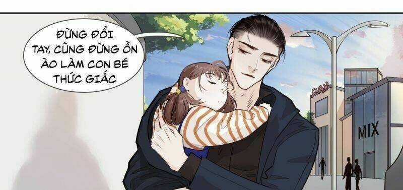 Kẹo Bông Gòn Và Mộng Giữa Ban Ngày Chapter 18 trang 5