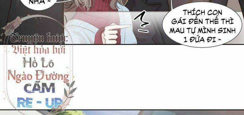 Kẹo Bông Gòn Và Mộng Giữa Ban Ngày Chapter 18 trang 8