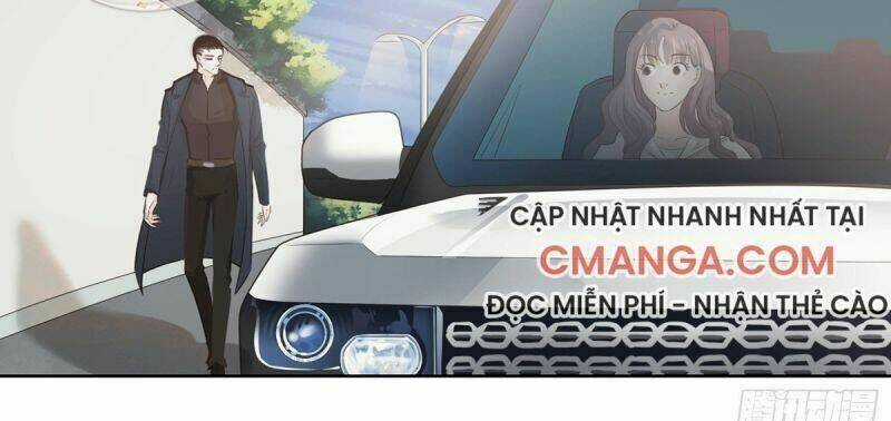 Kẹo Bông Gòn Và Mộng Giữa Ban Ngày Chapter 18 trang 9