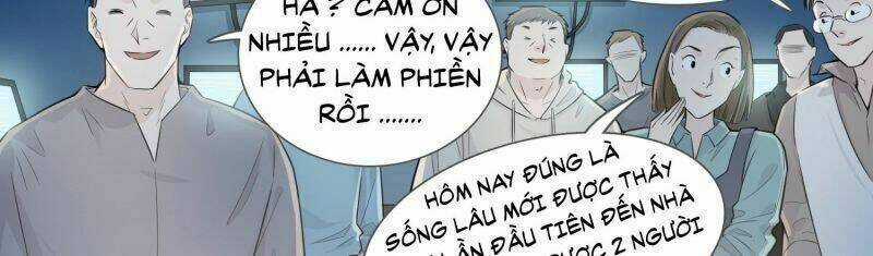 Kẹo Bông Gòn Và Mộng Giữa Ban Ngày Chapter 19 trang 13