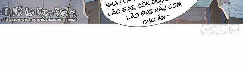 Kẹo Bông Gòn Và Mộng Giữa Ban Ngày Chapter 19 trang 14