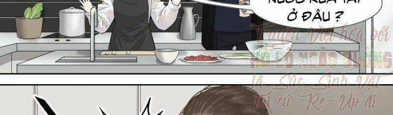 Kẹo Bông Gòn Và Mộng Giữa Ban Ngày Chapter 19 trang 18