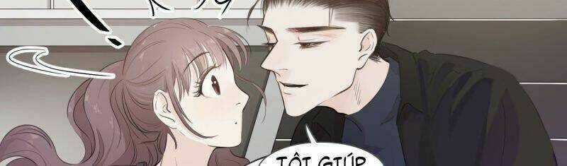 Kẹo Bông Gòn Và Mộng Giữa Ban Ngày Chapter 19 trang 19