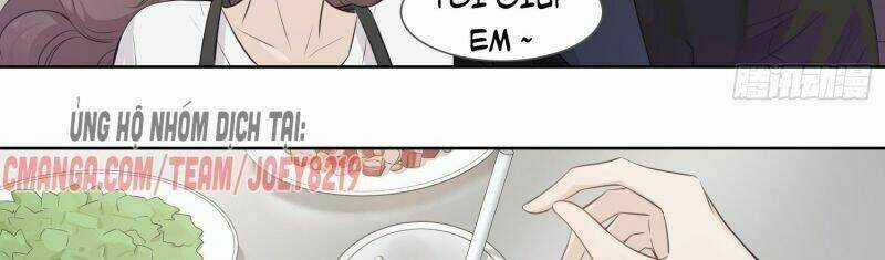 Kẹo Bông Gòn Và Mộng Giữa Ban Ngày Chapter 19 trang 20