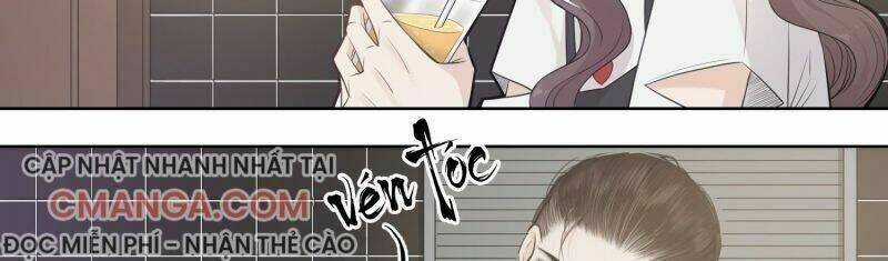 Kẹo Bông Gòn Và Mộng Giữa Ban Ngày Chapter 19 trang 23