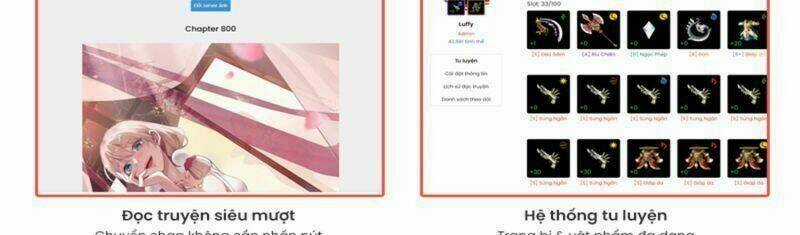 Kẹo Bông Gòn Và Mộng Giữa Ban Ngày Chapter 19 trang 26