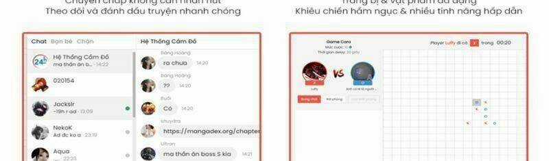 Kẹo Bông Gòn Và Mộng Giữa Ban Ngày Chapter 19 trang 27