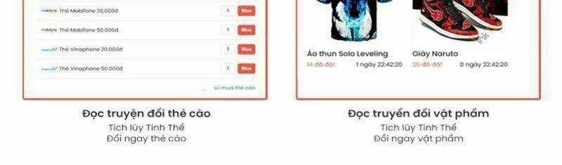 Kẹo Bông Gòn Và Mộng Giữa Ban Ngày Chapter 19 trang 29