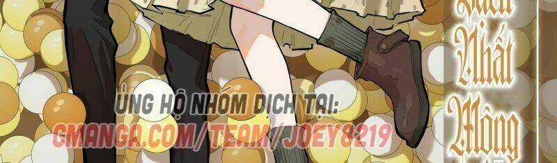 Kẹo Bông Gòn Và Mộng Giữa Ban Ngày Chapter 19 trang 3