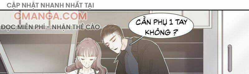 Kẹo Bông Gòn Và Mộng Giữa Ban Ngày Chapter 19 trang 30