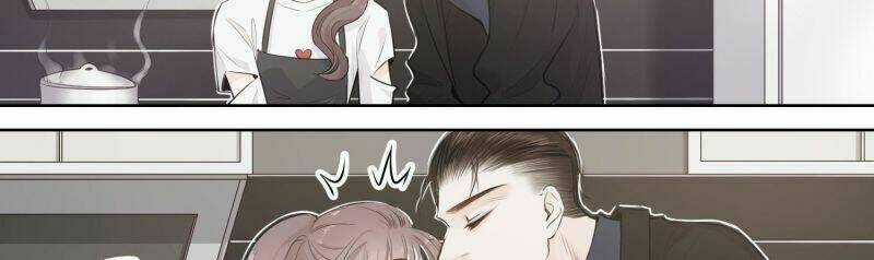 Kẹo Bông Gòn Và Mộng Giữa Ban Ngày Chapter 19 trang 31