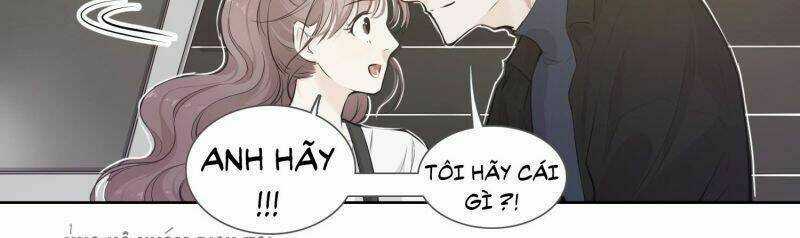 Kẹo Bông Gòn Và Mộng Giữa Ban Ngày Chapter 19 trang 32