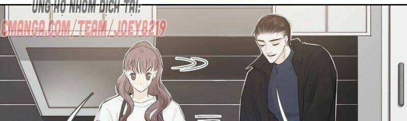 Kẹo Bông Gòn Và Mộng Giữa Ban Ngày Chapter 19 trang 33