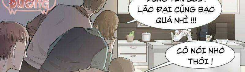 Kẹo Bông Gòn Và Mộng Giữa Ban Ngày Chapter 19 trang 35