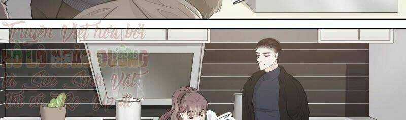 Kẹo Bông Gòn Và Mộng Giữa Ban Ngày Chapter 19 trang 36