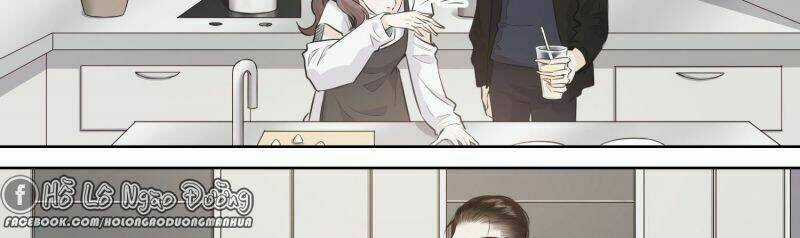 Kẹo Bông Gòn Và Mộng Giữa Ban Ngày Chapter 19 trang 37