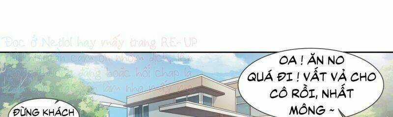 Kẹo Bông Gòn Và Mộng Giữa Ban Ngày Chapter 19 trang 41