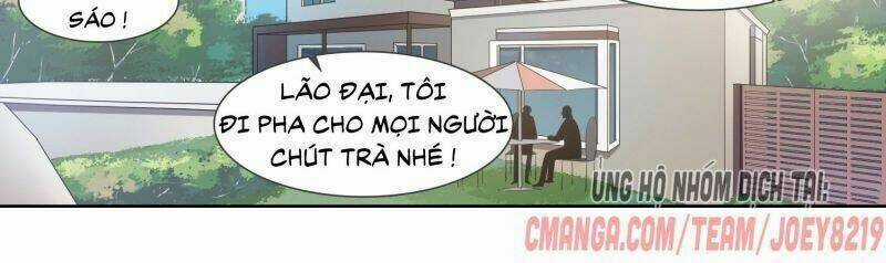 Kẹo Bông Gòn Và Mộng Giữa Ban Ngày Chapter 19 trang 42