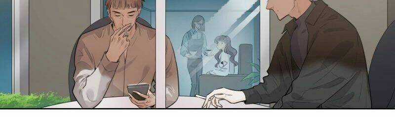 Kẹo Bông Gòn Và Mộng Giữa Ban Ngày Chapter 19 trang 44