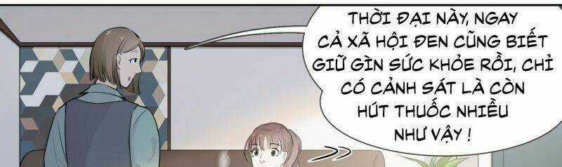 Kẹo Bông Gòn Và Mộng Giữa Ban Ngày Chapter 19 trang 45