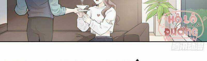 Kẹo Bông Gòn Và Mộng Giữa Ban Ngày Chapter 19 trang 46