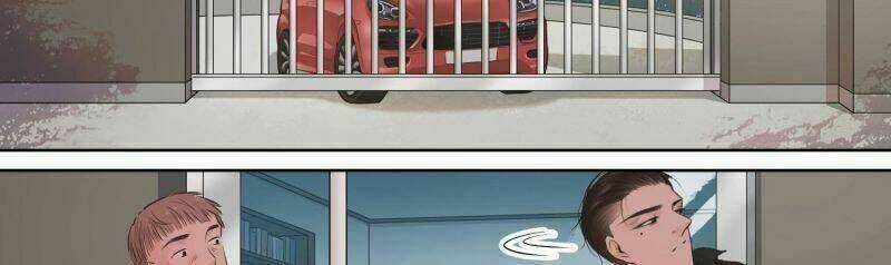 Kẹo Bông Gòn Và Mộng Giữa Ban Ngày Chapter 19 trang 48