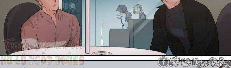 Kẹo Bông Gòn Và Mộng Giữa Ban Ngày Chapter 19 trang 49