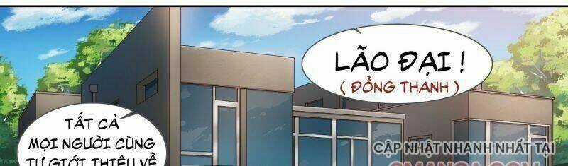 Kẹo Bông Gòn Và Mộng Giữa Ban Ngày Chapter 19 trang 5