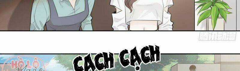 Kẹo Bông Gòn Và Mộng Giữa Ban Ngày Chapter 19 trang 51