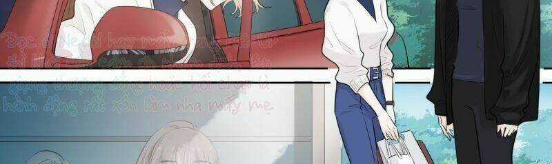 Kẹo Bông Gòn Và Mộng Giữa Ban Ngày Chapter 19 trang 54