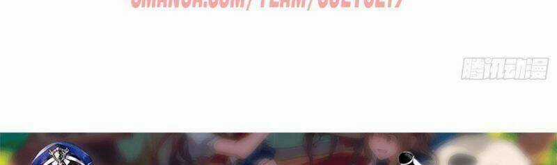 Kẹo Bông Gòn Và Mộng Giữa Ban Ngày Chapter 19 trang 57