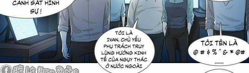 Kẹo Bông Gòn Và Mộng Giữa Ban Ngày Chapter 19 trang 7