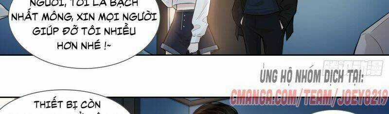 Kẹo Bông Gòn Và Mộng Giữa Ban Ngày Chapter 19 trang 9