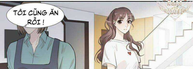 Kẹo Bông Gòn Và Mộng Giữa Ban Ngày Chapter 20 trang 10