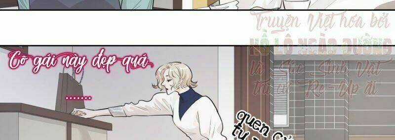 Kẹo Bông Gòn Và Mộng Giữa Ban Ngày Chapter 20 trang 11