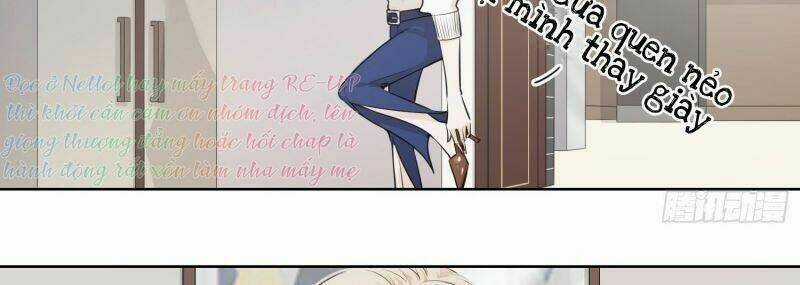 Kẹo Bông Gòn Và Mộng Giữa Ban Ngày Chapter 20 trang 12