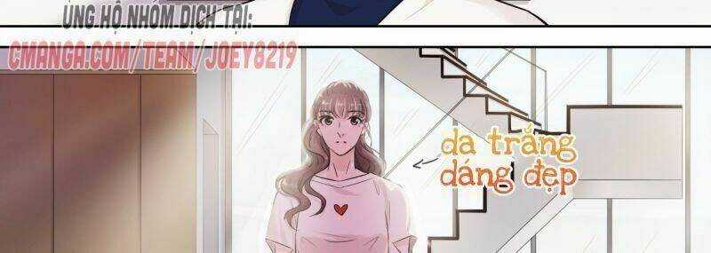 Kẹo Bông Gòn Và Mộng Giữa Ban Ngày Chapter 20 trang 14