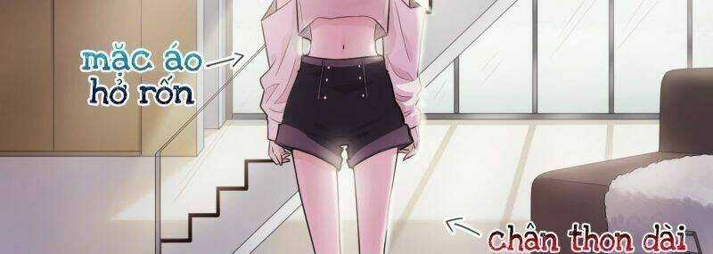 Kẹo Bông Gòn Và Mộng Giữa Ban Ngày Chapter 20 trang 15